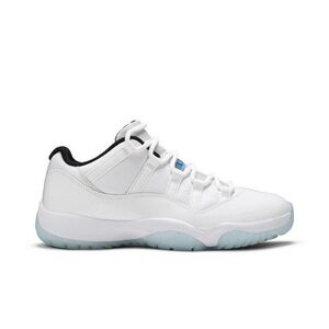 Jordan Retro Low Legend Blue (GS)